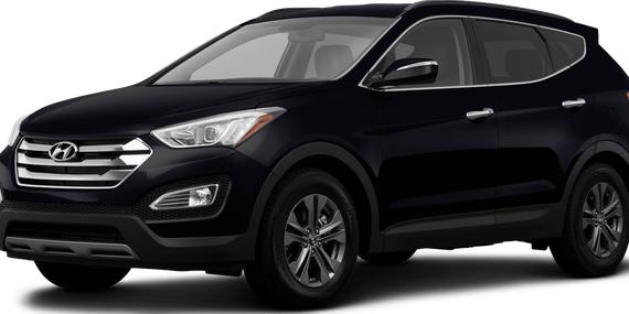 HYUNDAI SANTA FE 2013 5XYZU3LB2DG090911 image HYUNDAI SANTA FE 2013 5XYZU3LB2DG090911 image